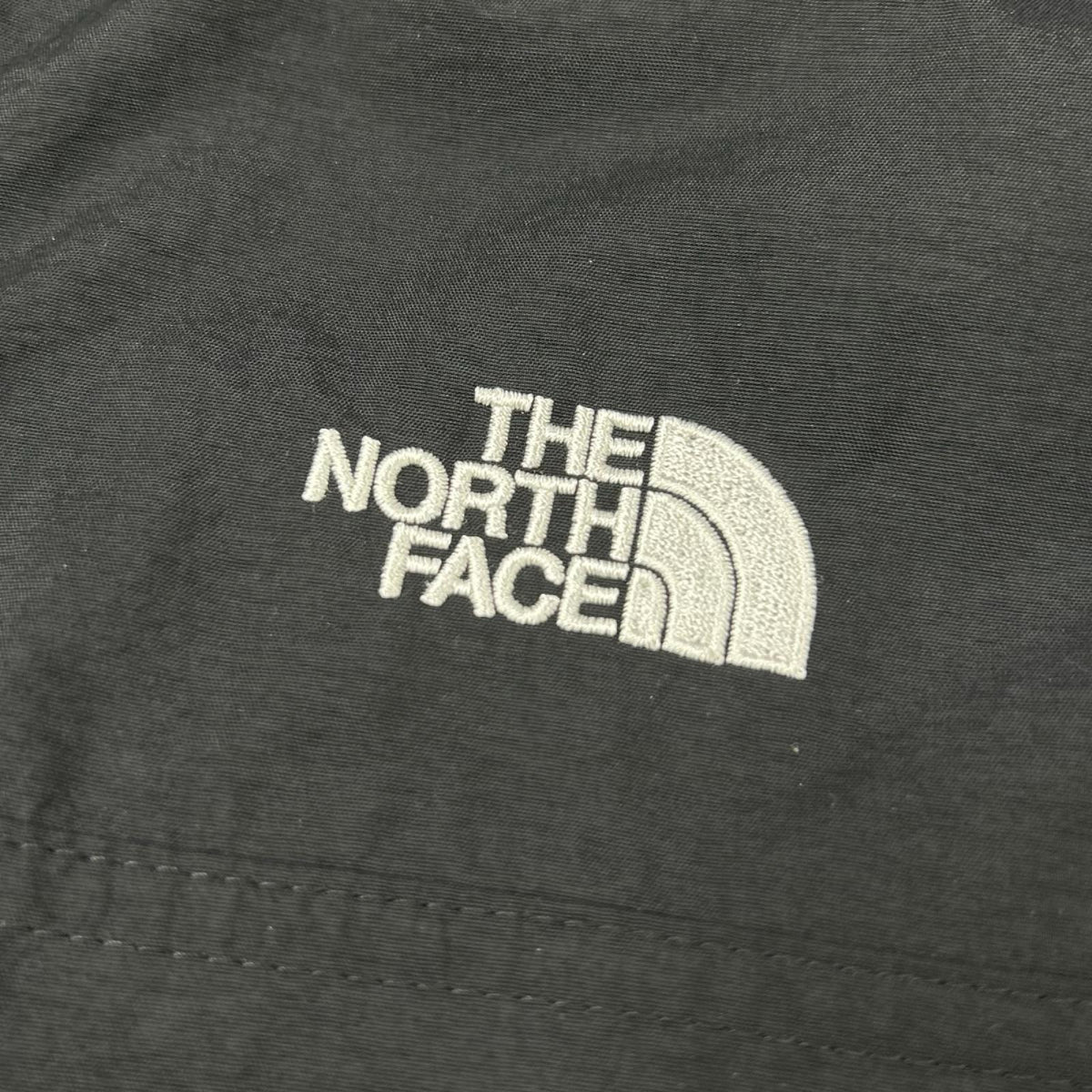 THE NORTH FACE ノースフェイス NP72230 ブラック コンパクトジャケット ジャケット