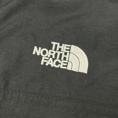 THE NORTH FACE ノースフェイス NP72230 ブラック コンパクトジャケット ジャケット