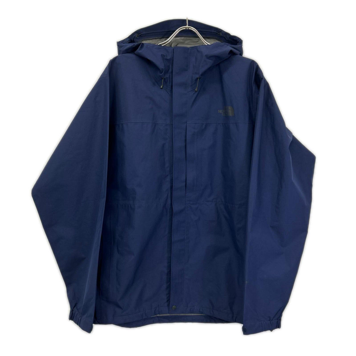 THE NORTH FACE ノースフェイス NP12102 ゴアテックス ネイビー クラウドジャケット ジャケット
