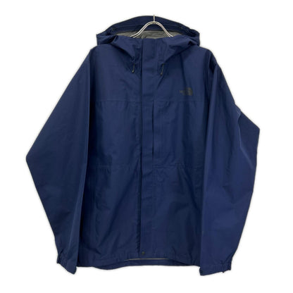 THE NORTH FACE ノースフェイス NP12102 ゴアテックス ネイビー クラウドジャケット ジャケット