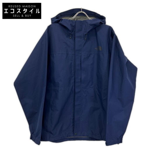 THE NORTH FACE ノースフェイス NP12102 ゴアテックス ネイビー クラウドジャケット ジャケット