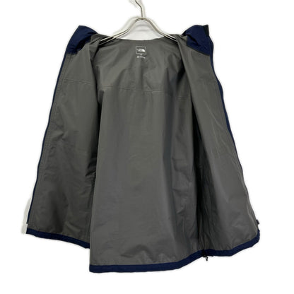 THE NORTH FACE ノースフェイス NP12102 ゴアテックス ネイビー クラウドジャケット ジャケット