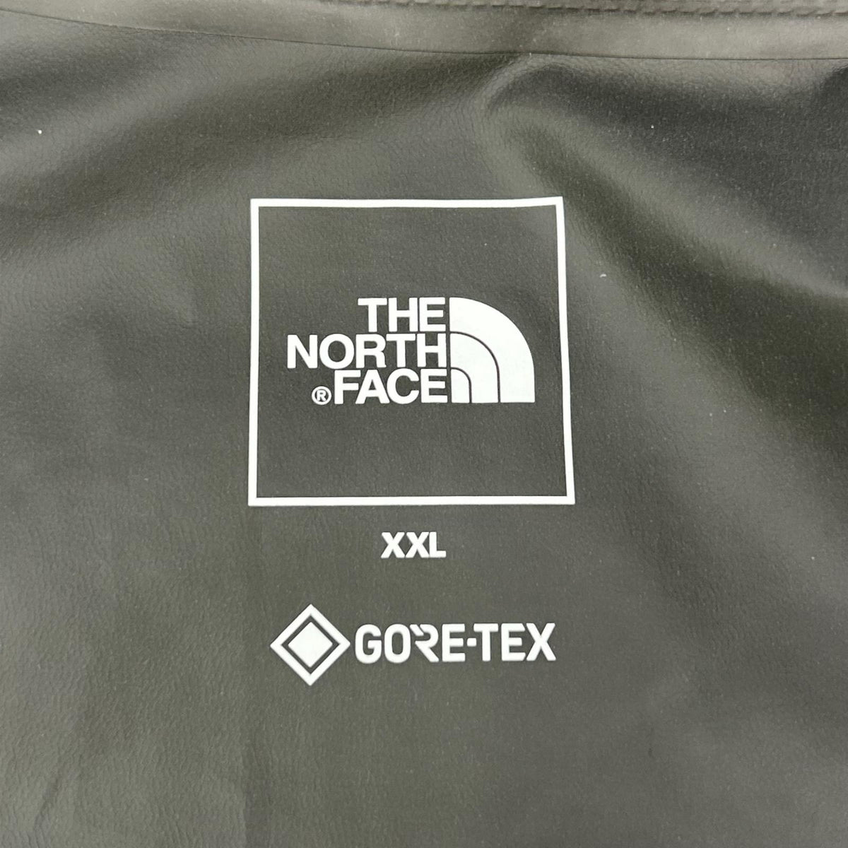 THE NORTH FACE ノースフェイス NP12102 ゴアテックス ネイビー クラウドジャケット ジャケット