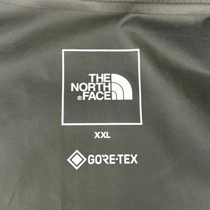 THE NORTH FACE ノースフェイス NP12102 ゴアテックス ネイビー クラウドジャケット ジャケット