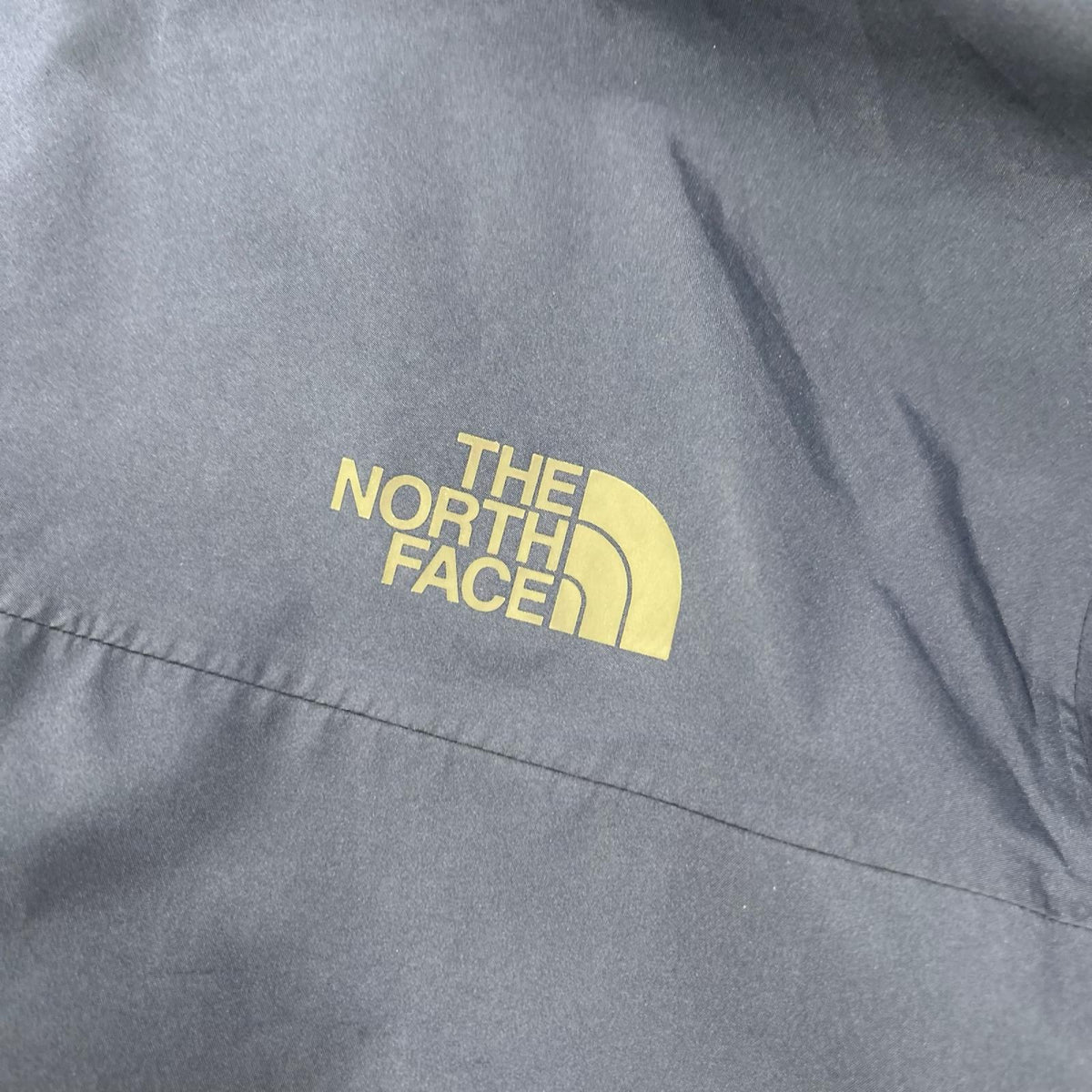 THE NORTH FACE ノースフェイス NP12102 ゴアテックス ネイビー クラウドジャケット ジャケット