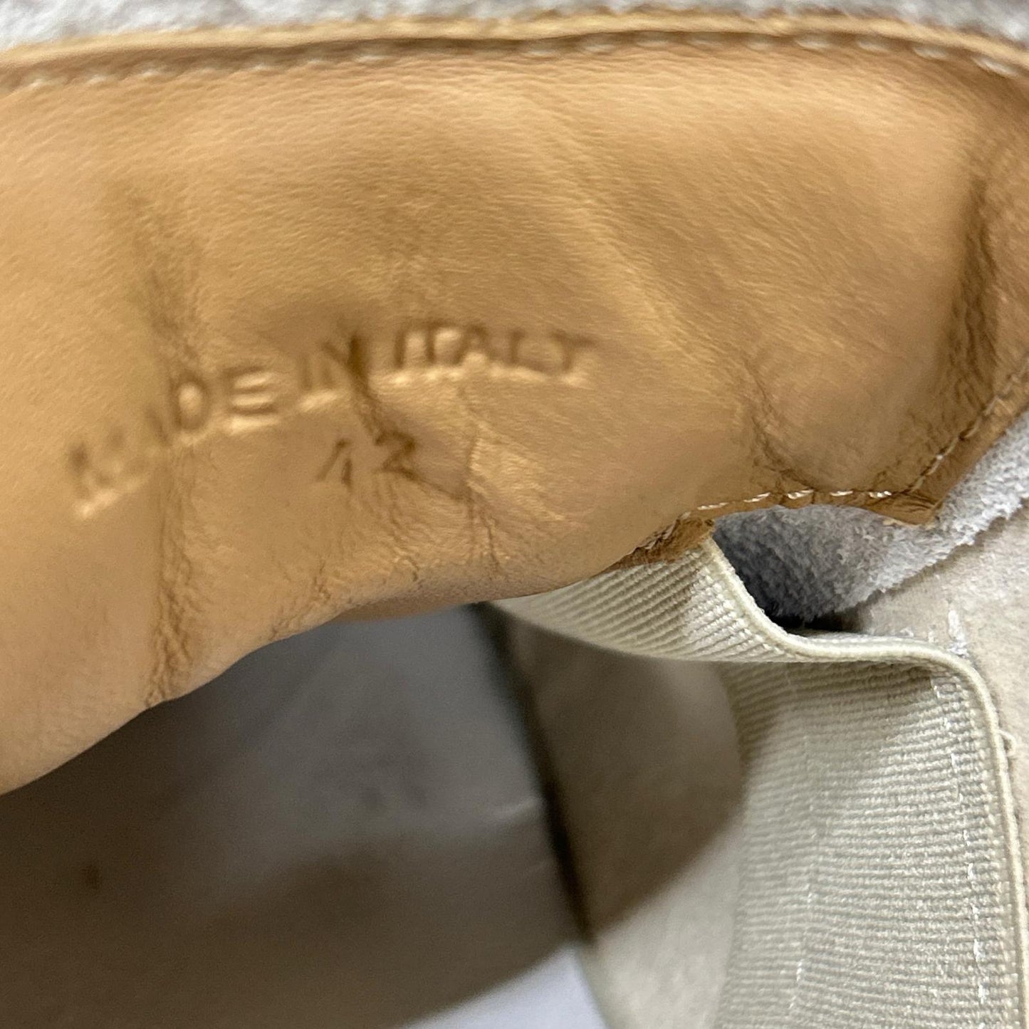 Maison margiela メゾンマルジェラ 22 S57WS0240 REPLICA ジャーマントレーナー ペイント スニーカー シューズ