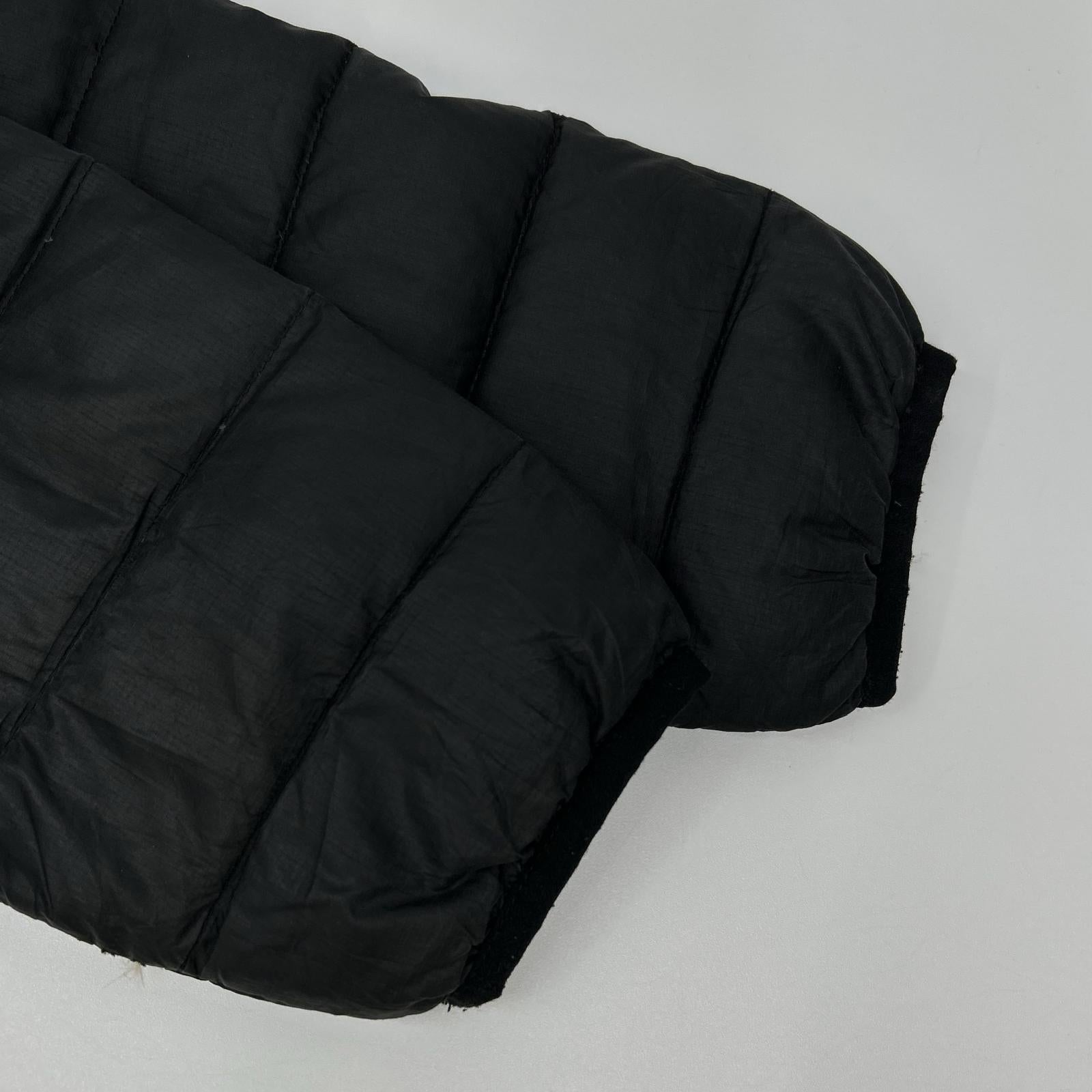 Patagonia パタゴニア STY68245FA19 ブラック ダウンジャケット ジャケット