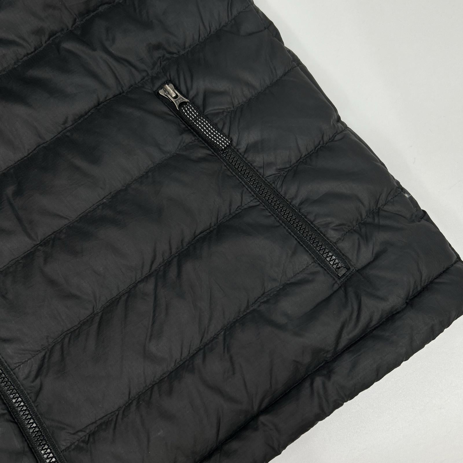 Patagonia パタゴニア STY68245FA19 ブラック ダウンジャケット ジャケット