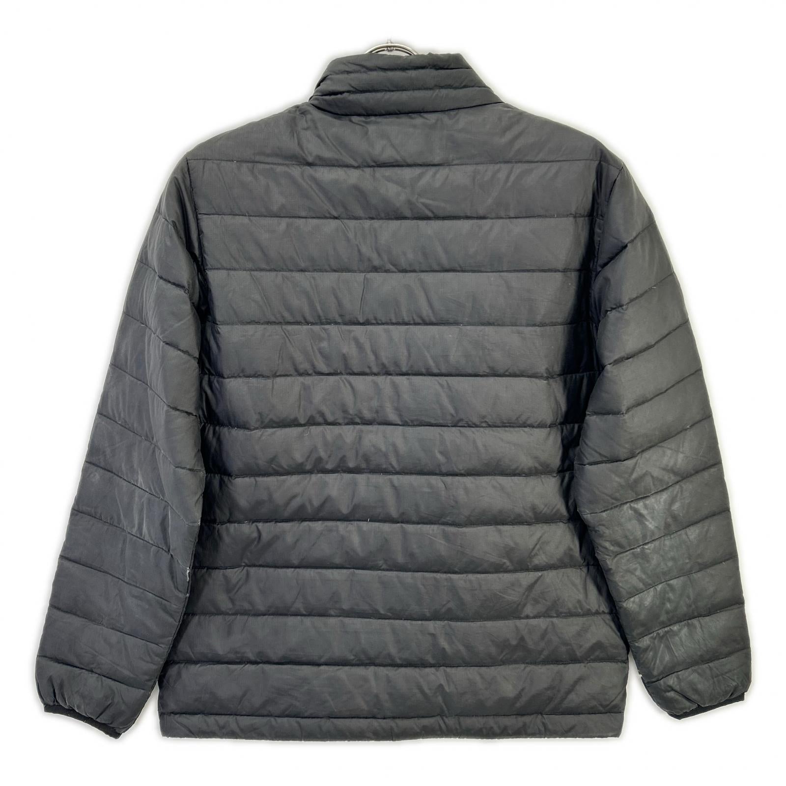 Patagonia パタゴニア STY68245FA19 ブラック ダウンジャケット ジャケット