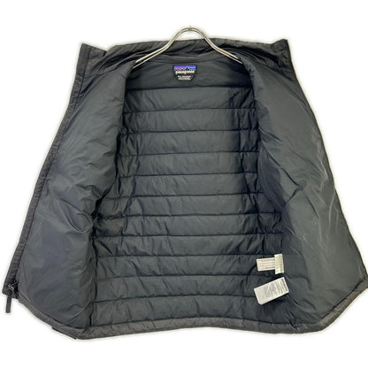 Patagonia パタゴニア STY68245FA19 ブラック ダウンジャケット ジャケット