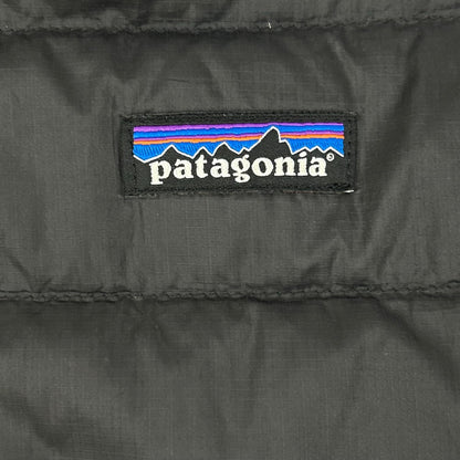 Patagonia パタゴニア STY68245FA19 ブラック ダウンジャケット ジャケット