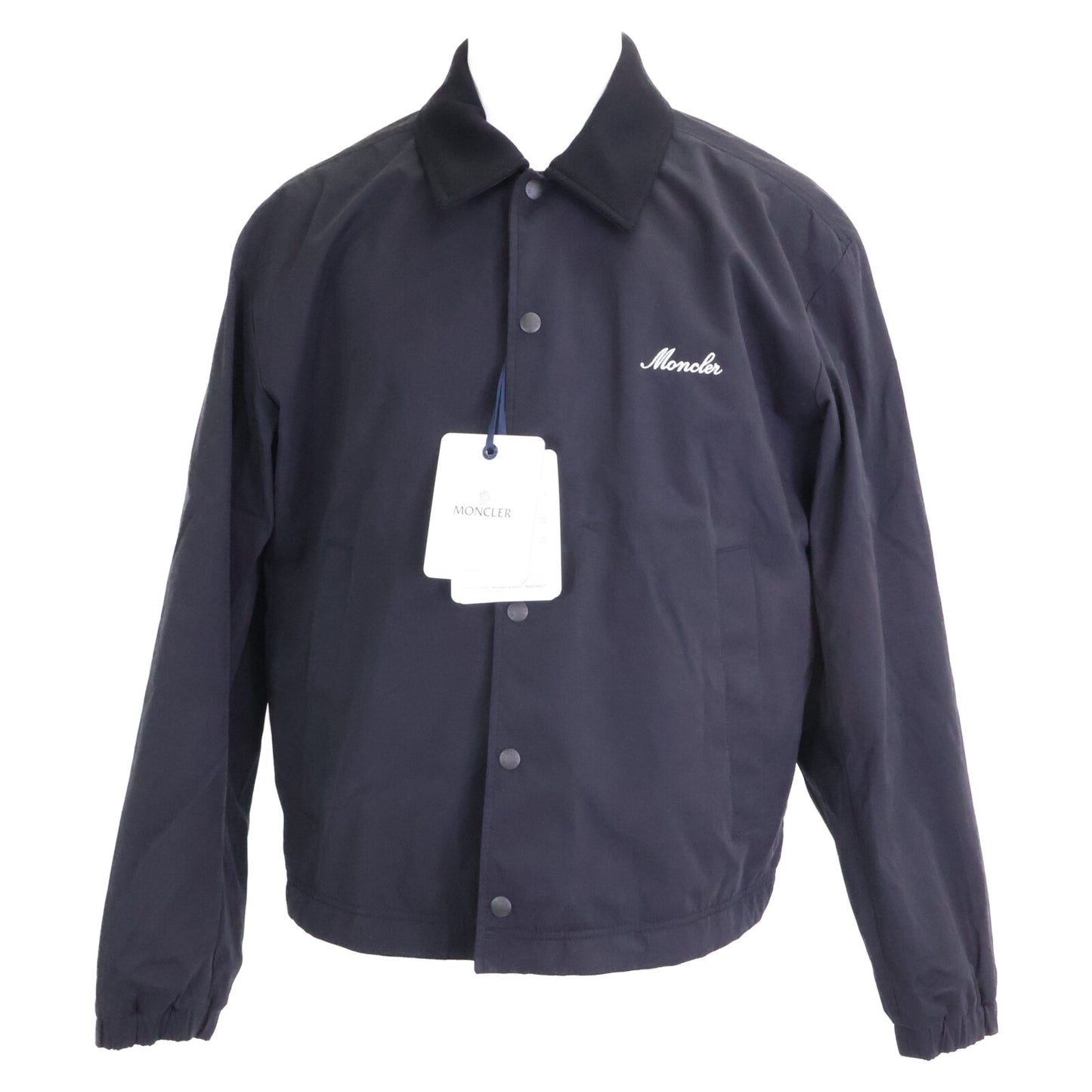 MONCLER モンクレール 【新品/25年製】ARINELL シャツ ジャケット ジャケット