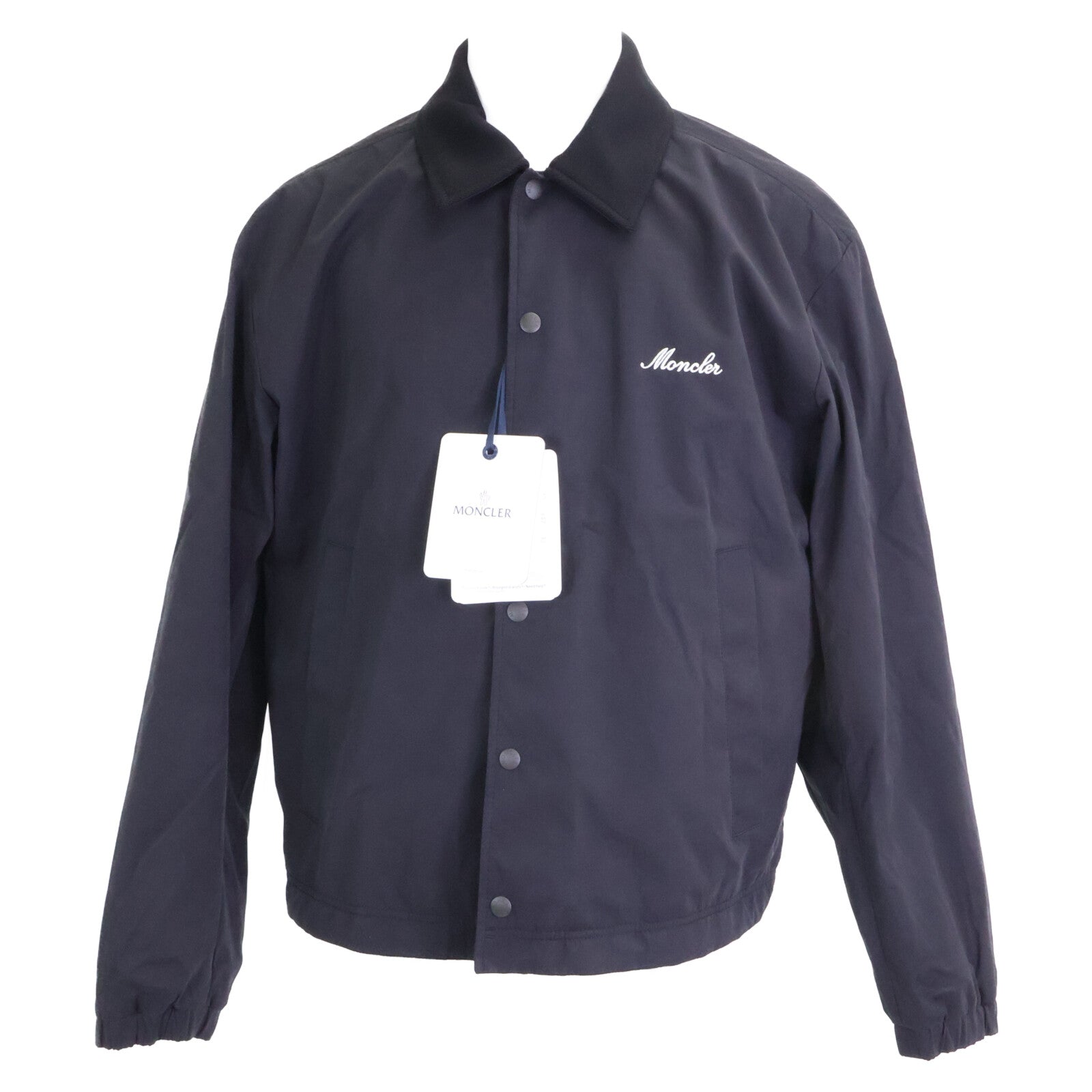 MONCLER モンクレール 【新品/25年製】ARINELL シャツ ジャケット ジャケット