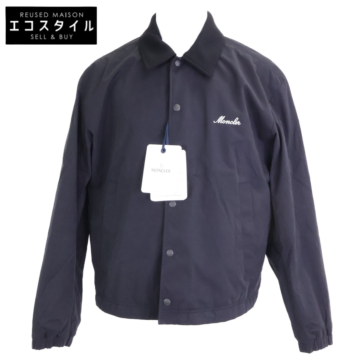 MONCLER モンクレール 【新品/25年製】ARINELL シャツ ジャケット ジャケット