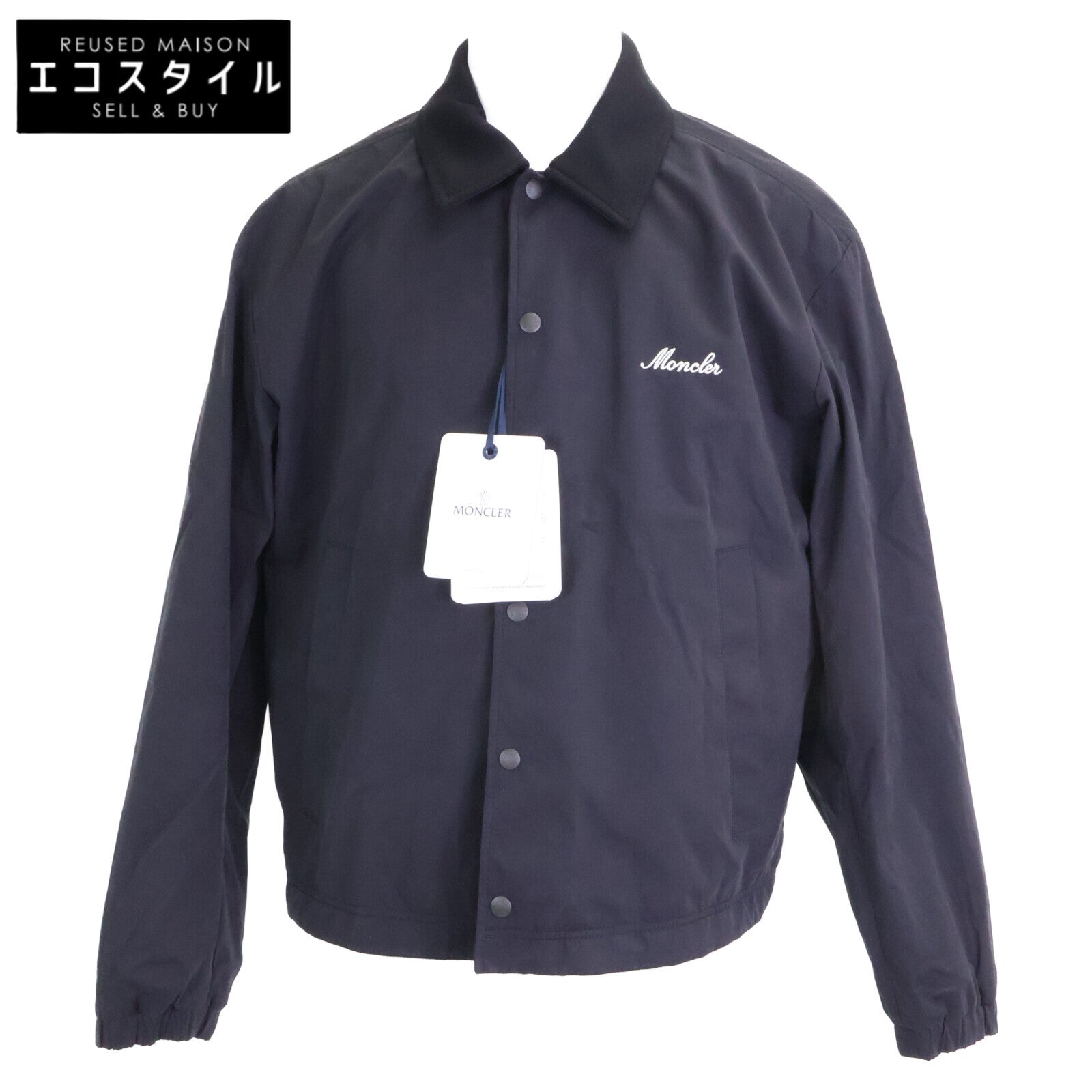 MONCLER モンクレール 【新品/25年製】ARINELL シャツ ジャケット ジャケット