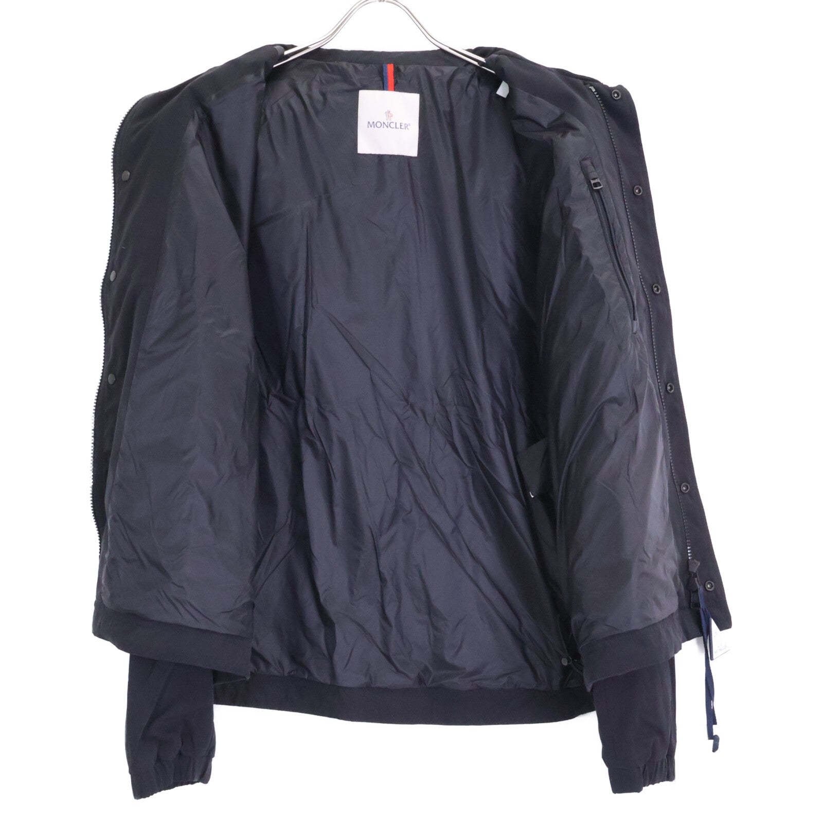 MONCLER モンクレール 【新品/25年製】ARINELL シャツ ジャケット ジャケット