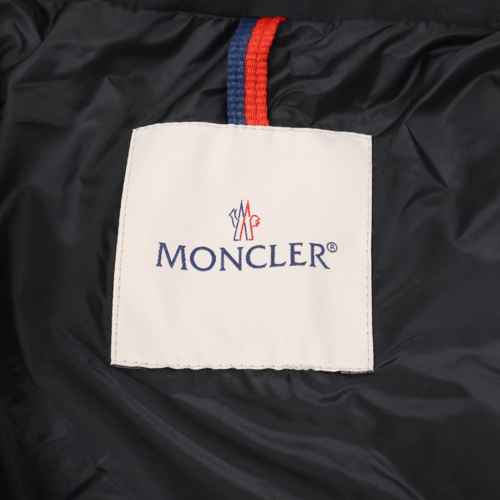 MONCLER モンクレール 【新品/25年製】ARINELL シャツ ジャケット ジャケット