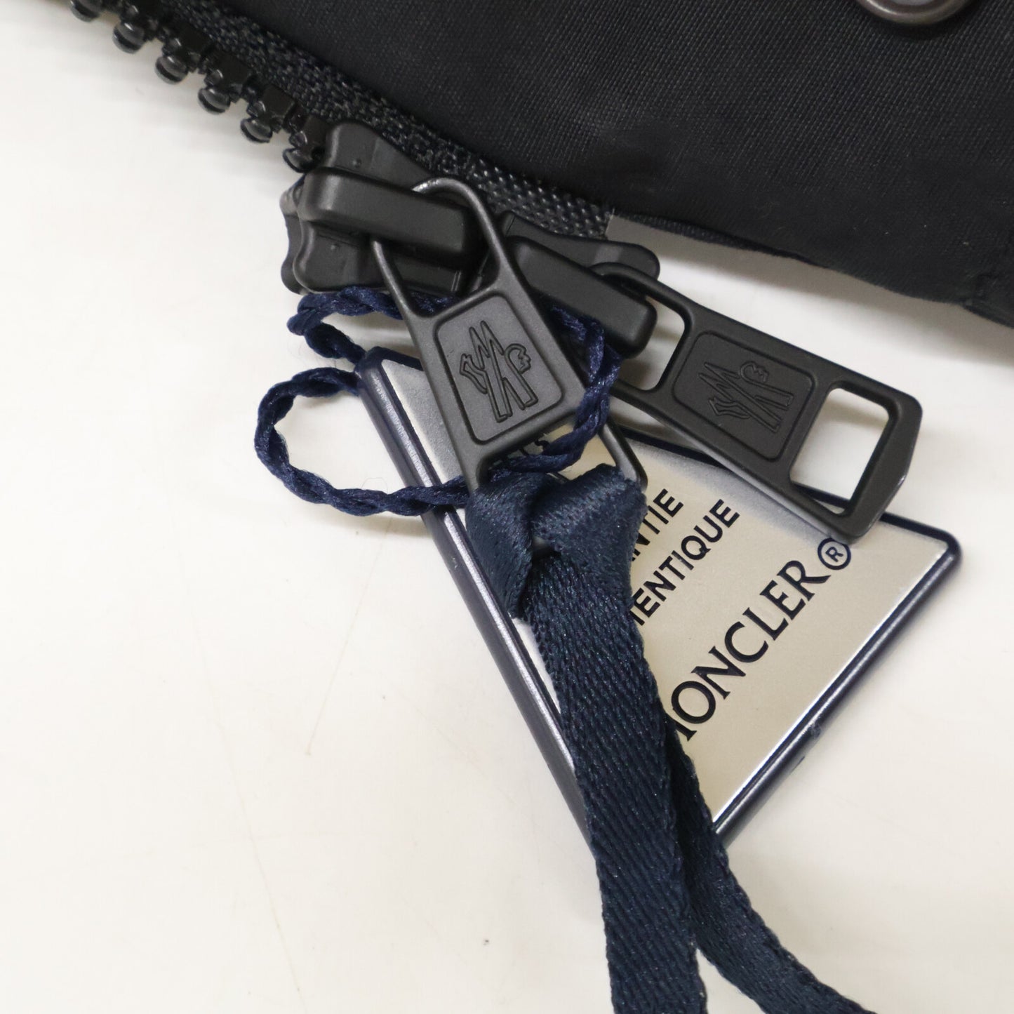 MONCLER モンクレール 【新品/25年製】ARINELL シャツ ジャケット ジャケット