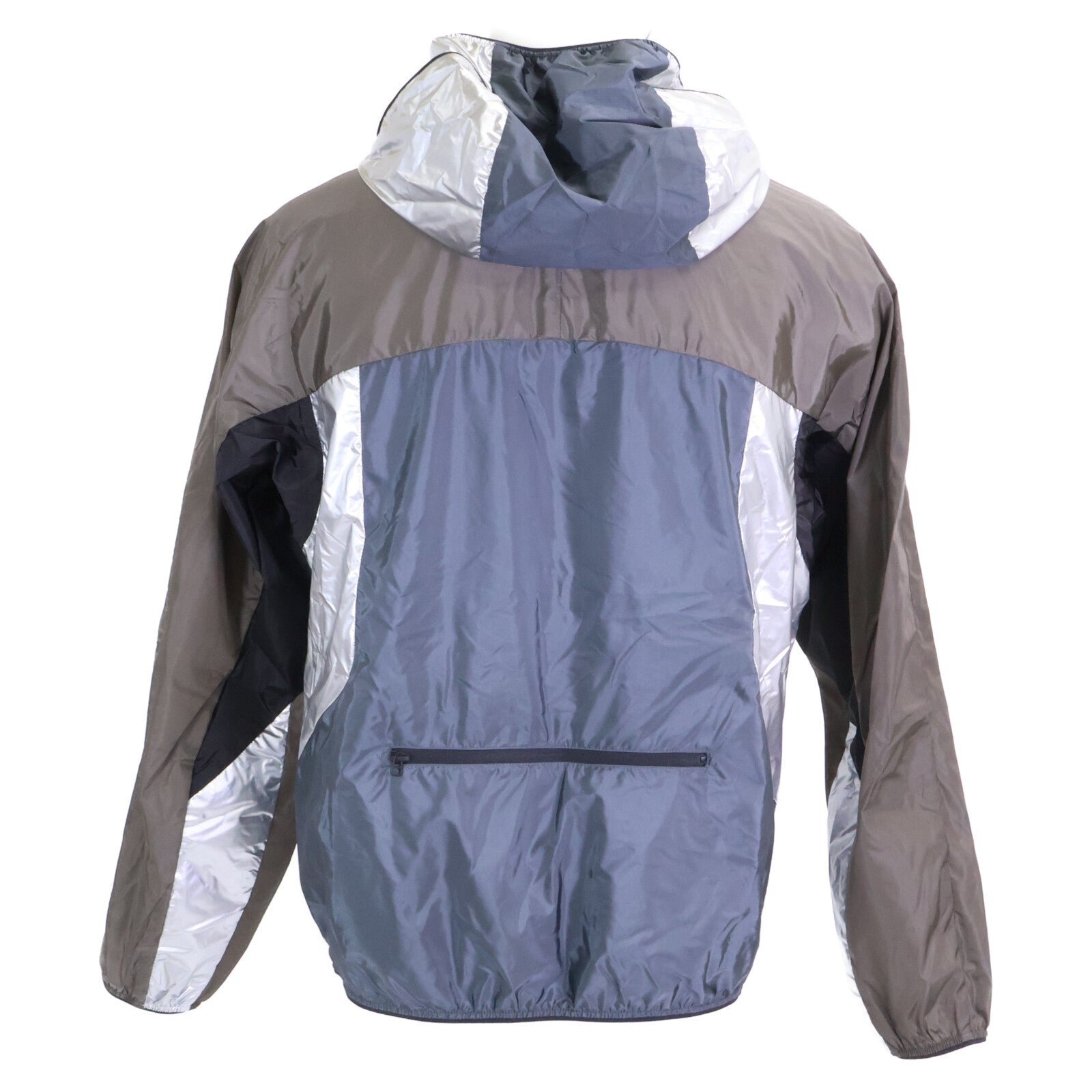 MONCLER モンクレール 【新品/25年製】SORMIOU ナイロン ジップアップ フーディジャケット ジャケット