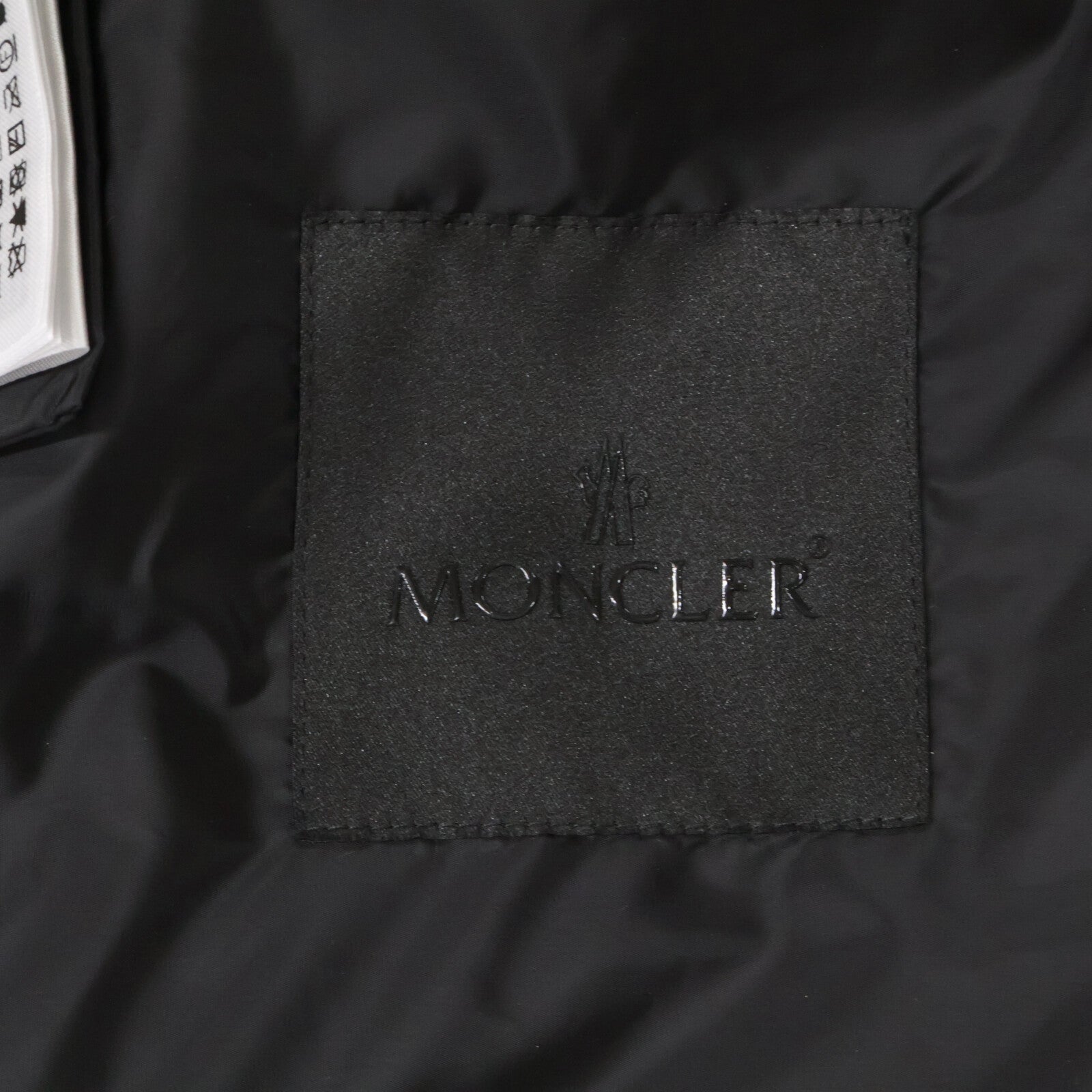 MONCLER モンクレール 【新品/25年製】SORMIOU ナイロン ジップアップ フーディジャケット ジャケット