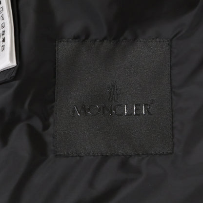 MONCLER モンクレール 【新品/25年製】SORMIOU ナイロン ジップアップ フーディジャケット ジャケット