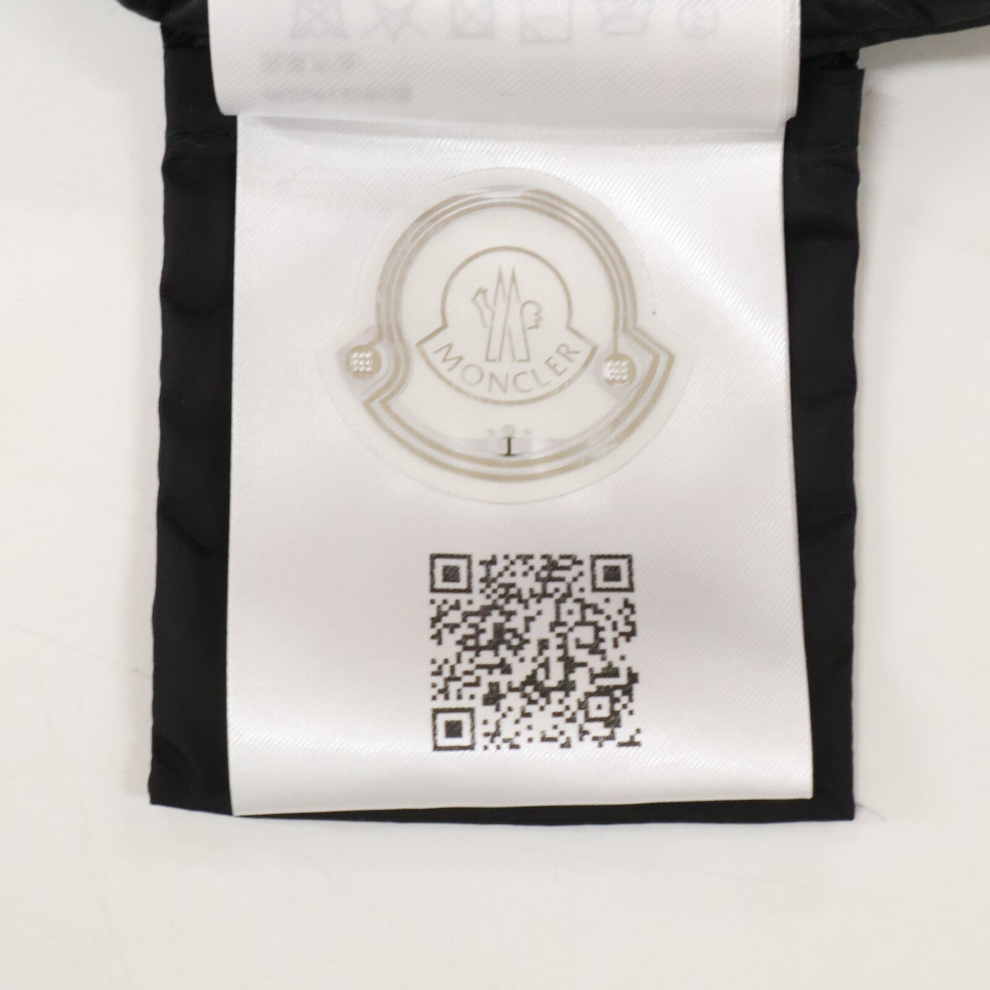 MONCLER モンクレール 【新品/25年製】SORMIOU ナイロン ジップアップ フーディジャケット ジャケット