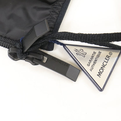 MONCLER モンクレール 【新品/25年製】SORMIOU ナイロン ジップアップ フーディジャケット ジャケット