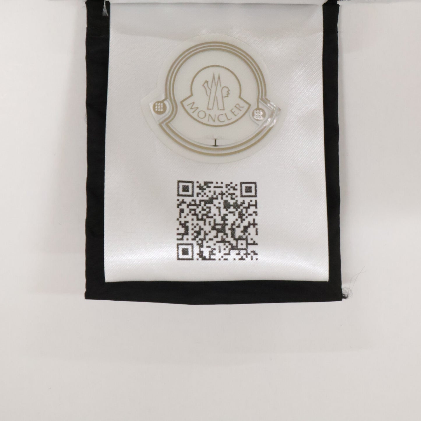 MONCLER モンクレール 【新品/25年製】SORMIOU ナイロン ジップアップ フーディジャケット ジャケット