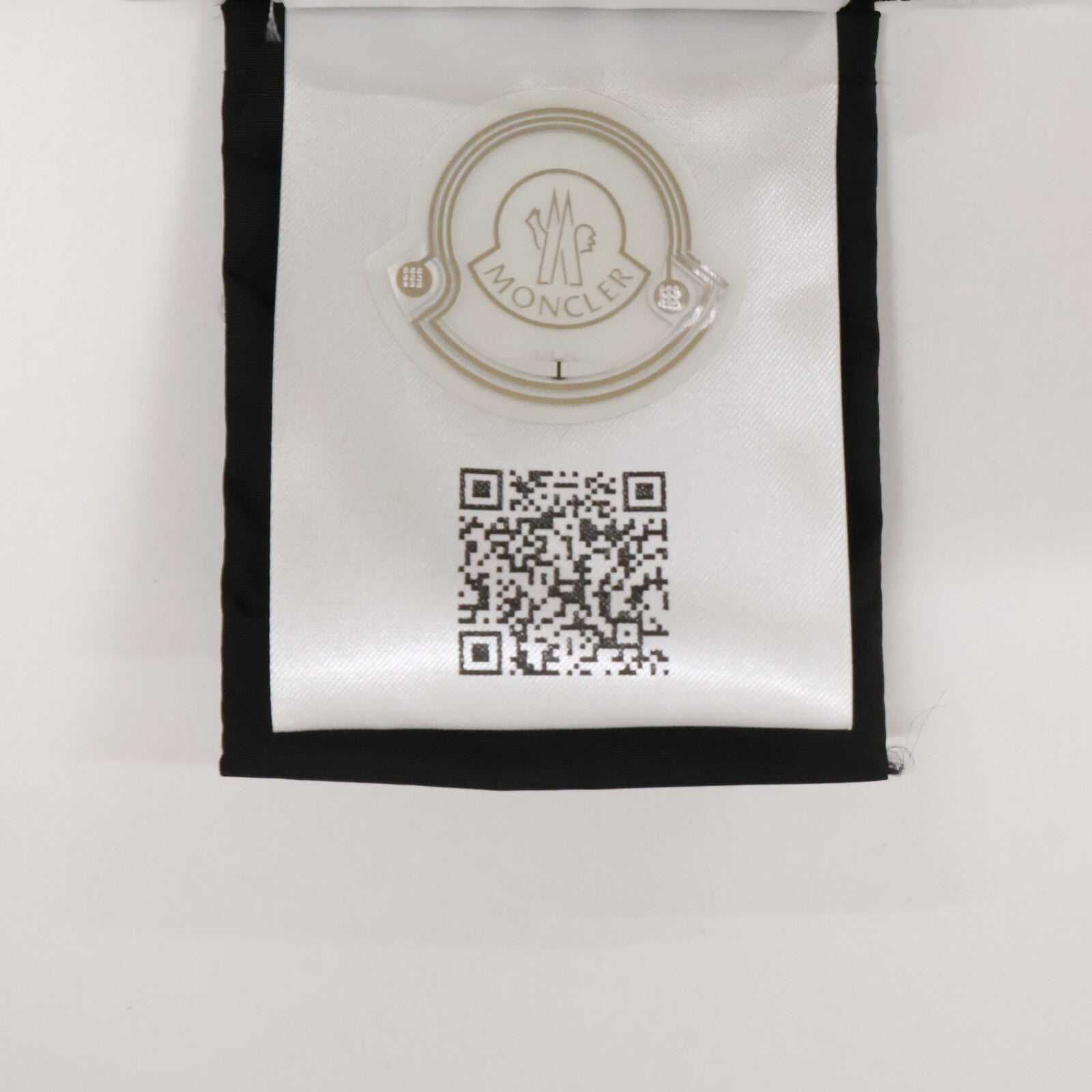MONCLER モンクレール 【新品/25年製】SORMIOU ナイロン ジップアップ フーディジャケット ジャケット