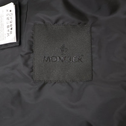MONCLER モンクレール 【新品/25年製】SORMIOU ナイロン ジップアップ フーディジャケット ジャケット
