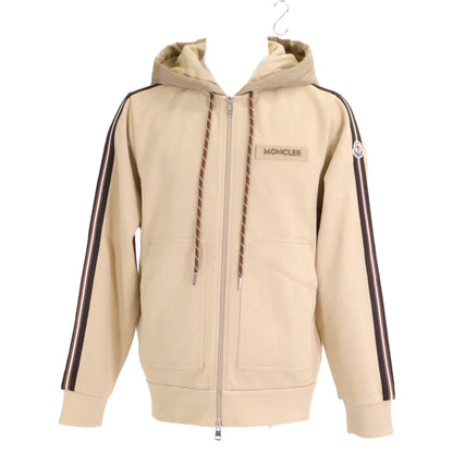MONCLER モンクレール 【新品/25年製】L10918G00042 ZIP UP CARDIGAN ジップアップ パーカー トップス