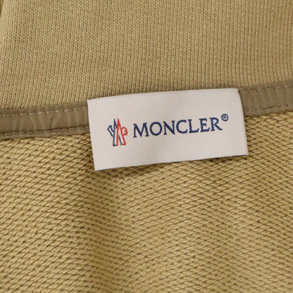 MONCLER モンクレール 【新品/25年製】L10918G00042 ZIP UP CARDIGAN ジップアップ パーカー トップス