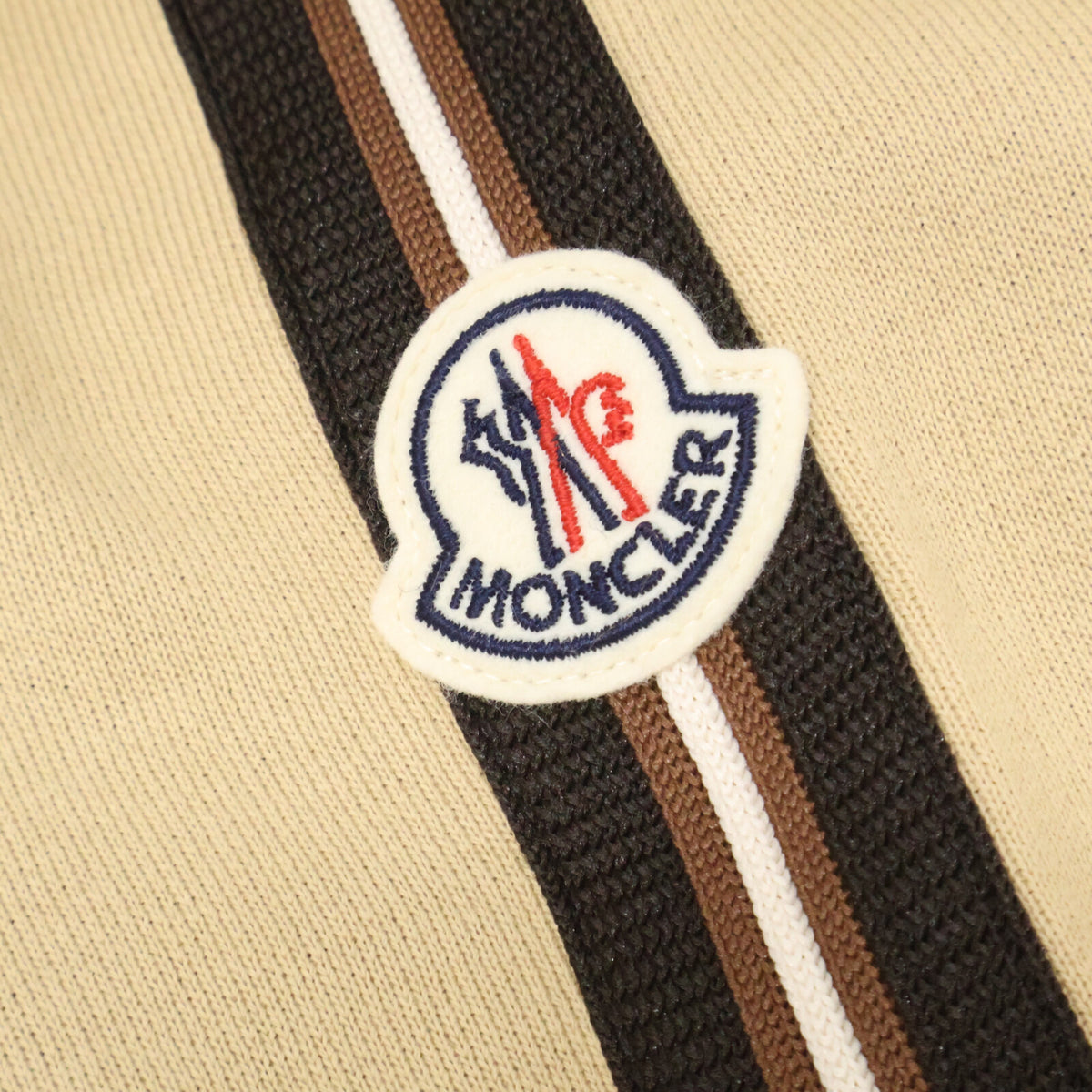 MONCLER [New/made in 2025] L10918G00042 ZIP UP CARDIGAN Zip-up hoodie