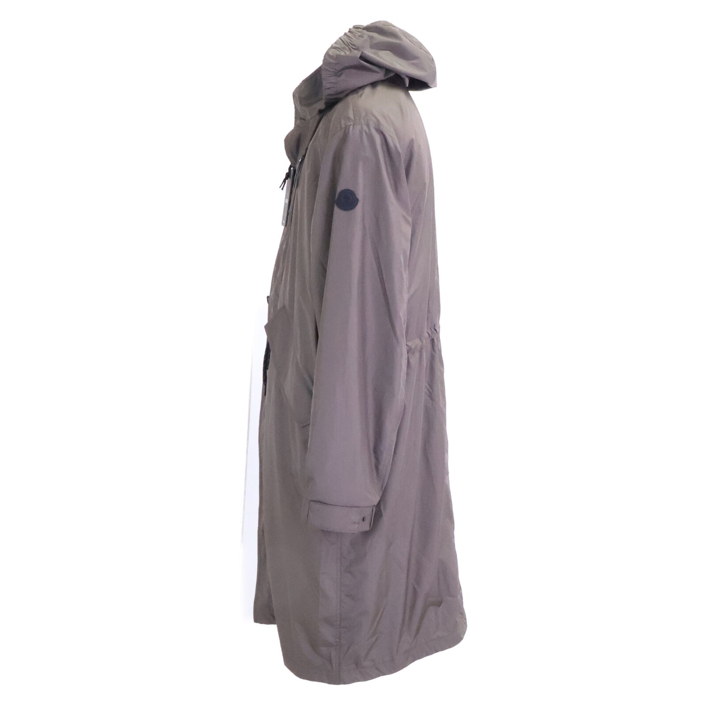 MONCLER モンクレール 【新品/25年製】ALISO ナイロン フーディ コート