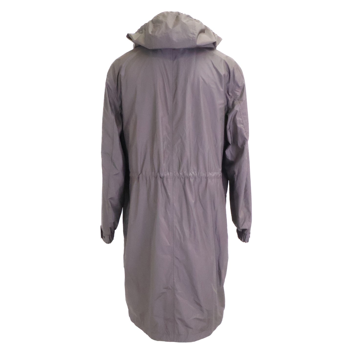 MONCLER モンクレール 【新品/25年製】ALISO ナイロン フーディ コート