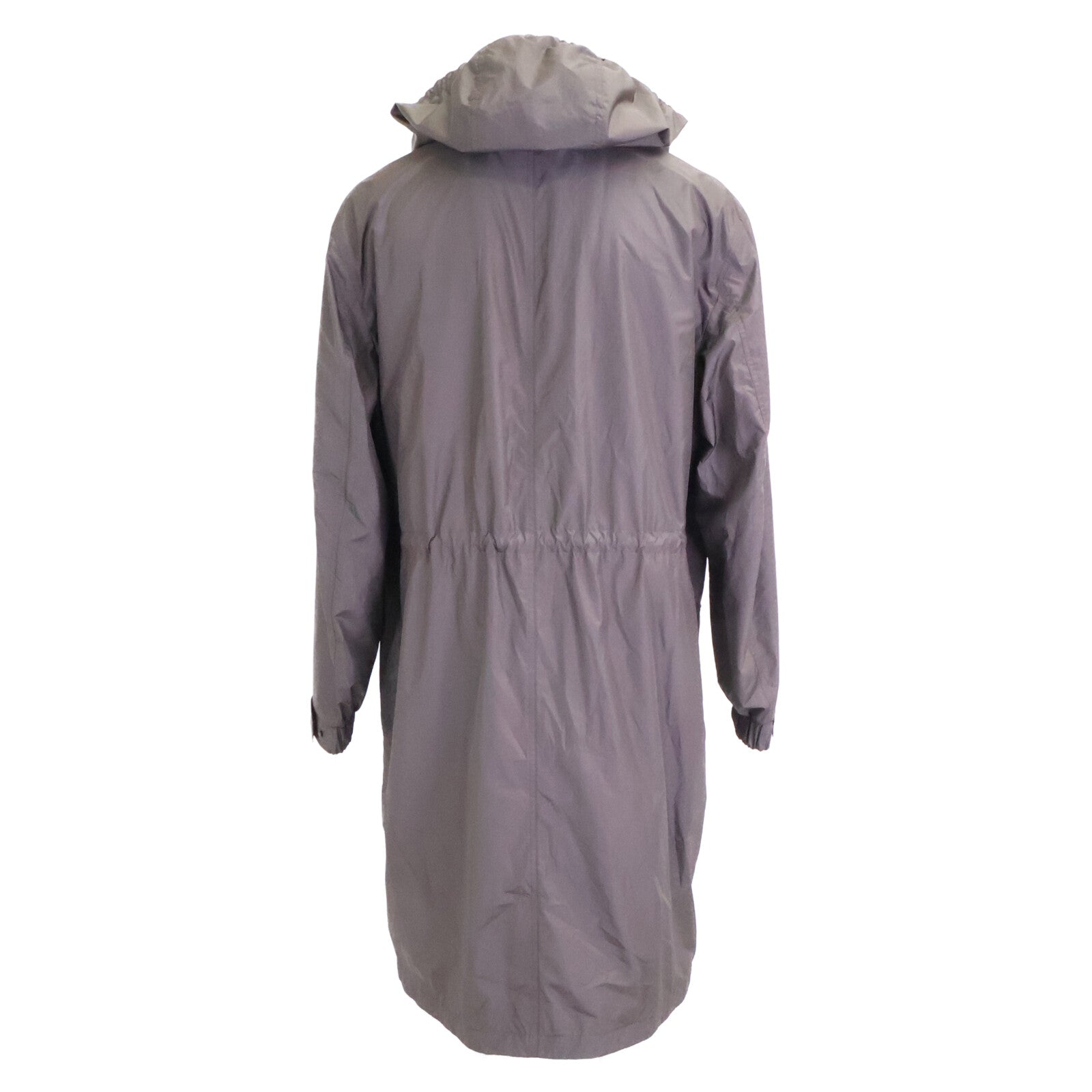 MONCLER モンクレール 【新品/25年製】ALISO ナイロン フーディ コート