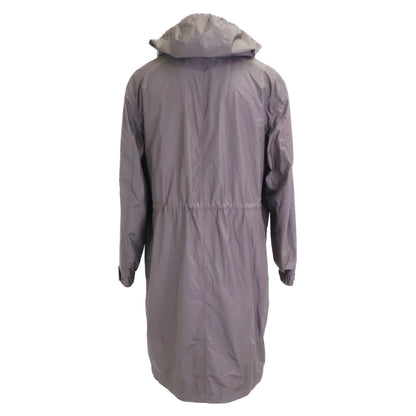 MONCLER モンクレール 【新品/25年製】ALISO ナイロン フーディ コート