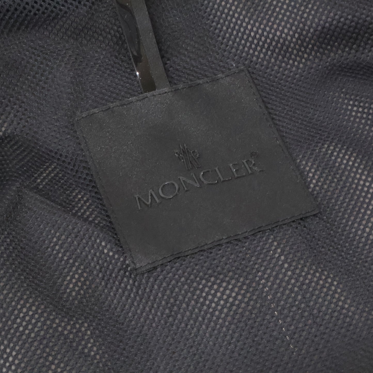 MONCLER モンクレール 【新品/25年製】ALISO ナイロン フーディ コート