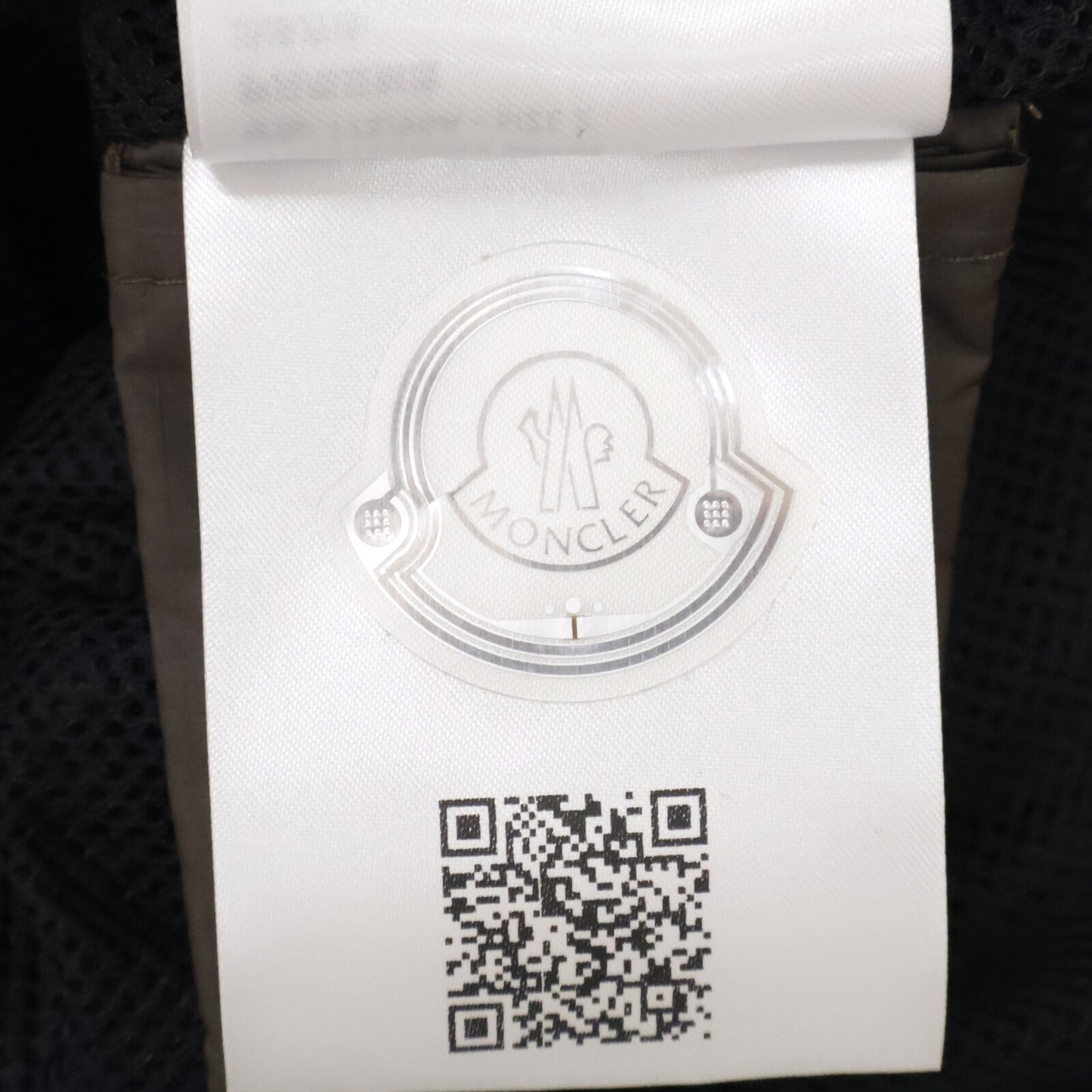MONCLER モンクレール 【新品/25年製】ALISO ナイロン フーディ コート