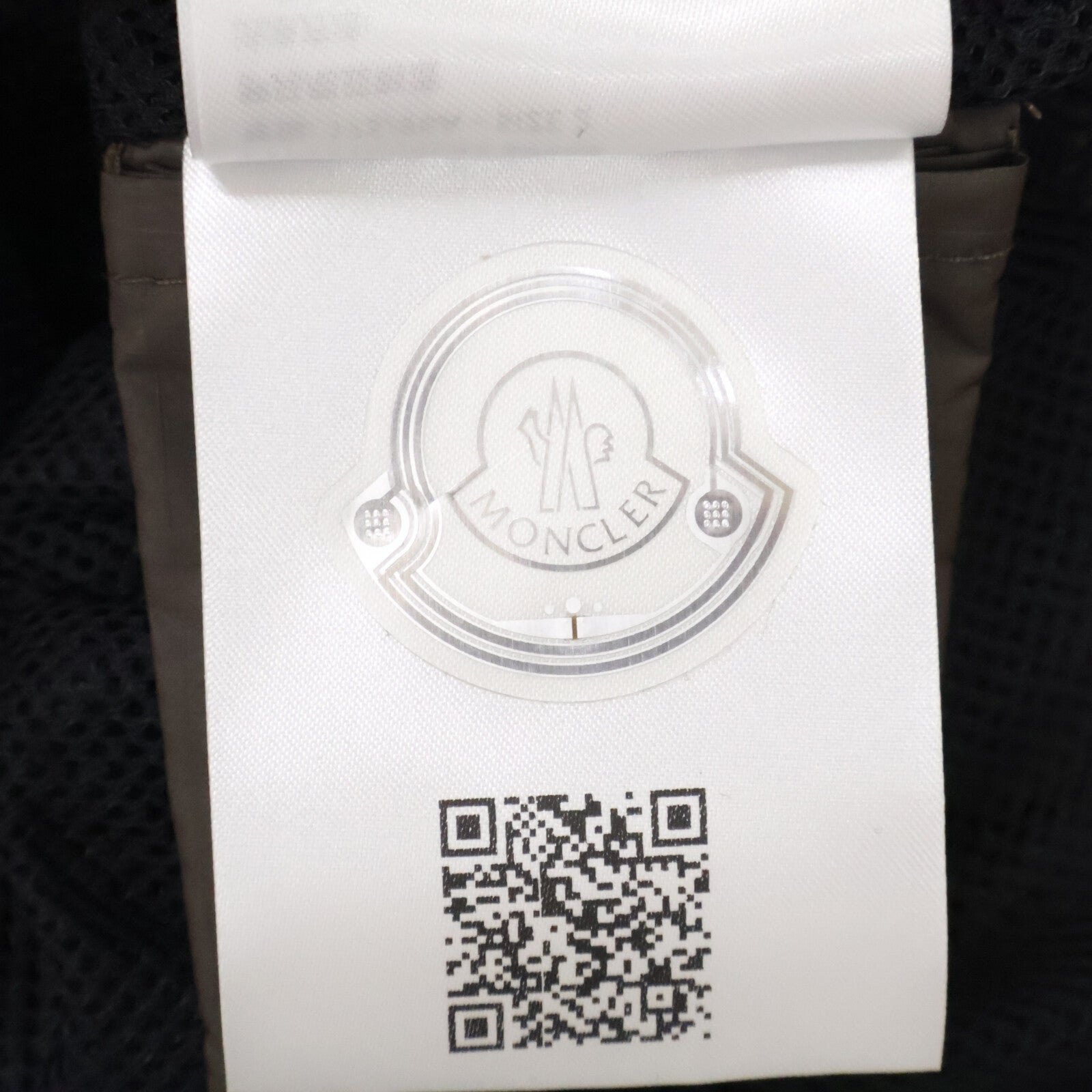 MONCLER モンクレール 【新品/25年製】ALISO ナイロン フーディ コート
