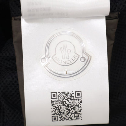 MONCLER モンクレール 【新品/25年製】ALISO ナイロン フーディ コート