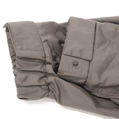 MONCLER モンクレール 【新品/25年製】ALISO ナイロン フーディ コート