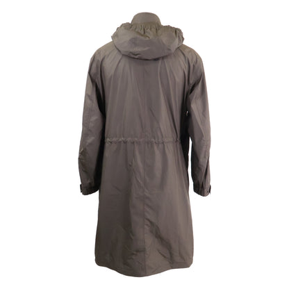 MONCLER モンクレール 【新品/25年製】ALISO ナイロン フーディロング コート