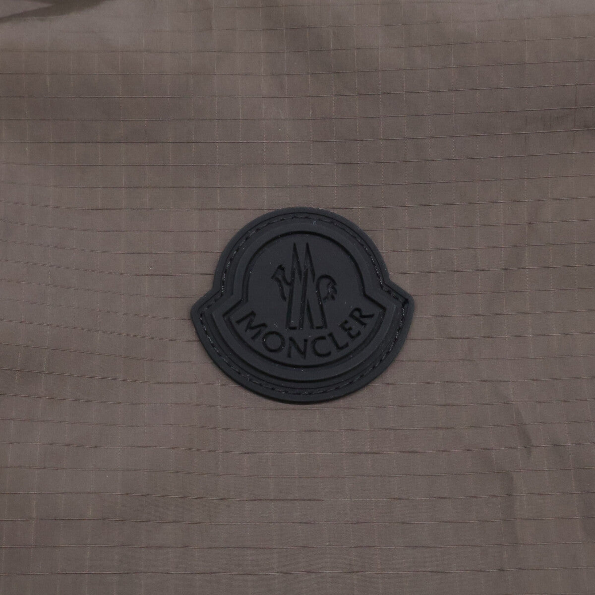 MONCLER モンクレール 【新品/25年製】ALISO ナイロン フーディロング コート