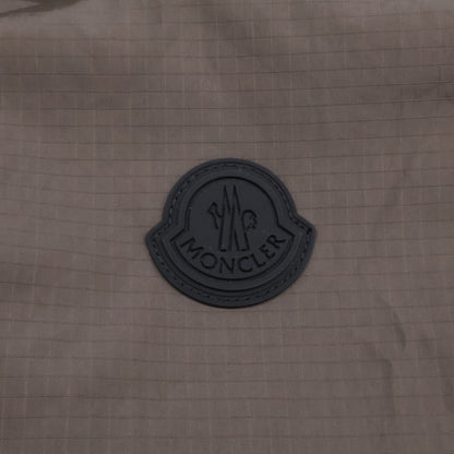 MONCLER モンクレール 【新品/25年製】ALISO ナイロン フーディロング コート