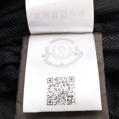 MONCLER モンクレール 【新品/25年製】ALISO ナイロン フーディロング コート