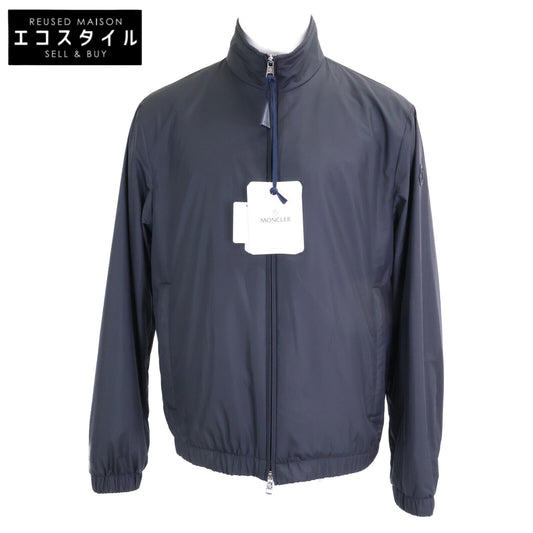 MONCLER モンクレール 【新品/25年製】MEIDASSA ナイロン ジップアップ ブルゾン ジャケット