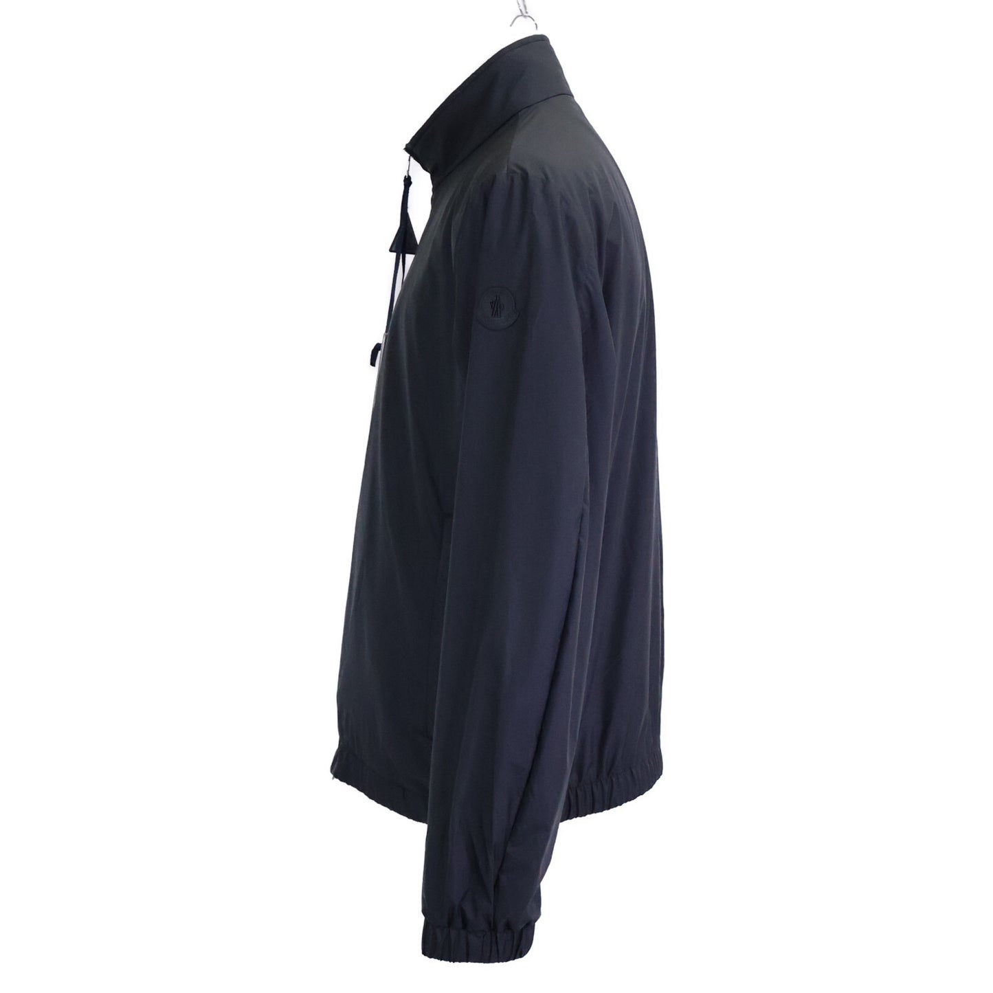 MONCLER [New/made in 2025] MEIDASSA Nylon zip-up jacket