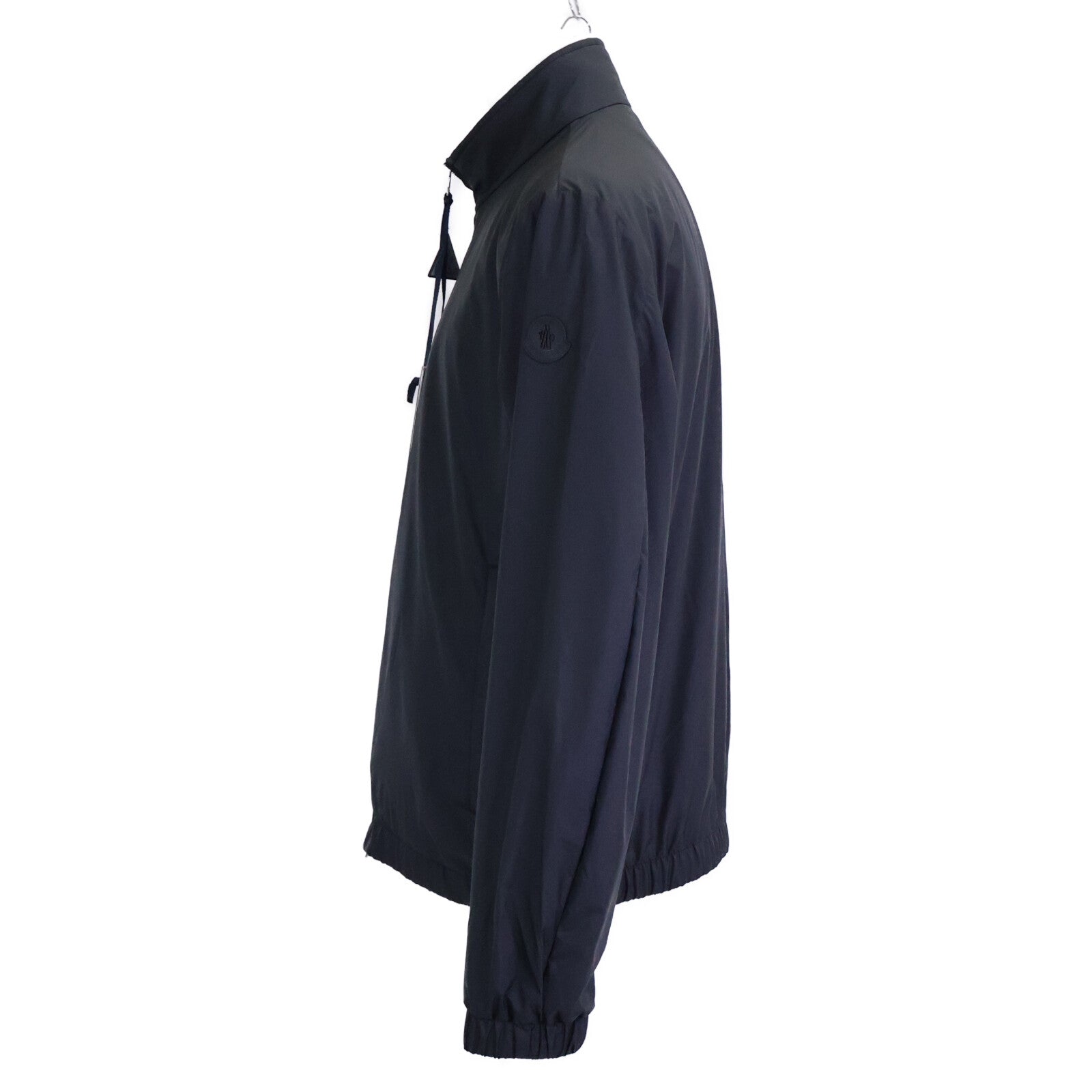 MONCLER [New/made in 2025] MEIDASSA Nylon zip-up jacket