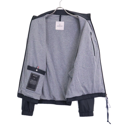 MONCLER [New/made in 2025] MEIDASSA Nylon zip-up jacket